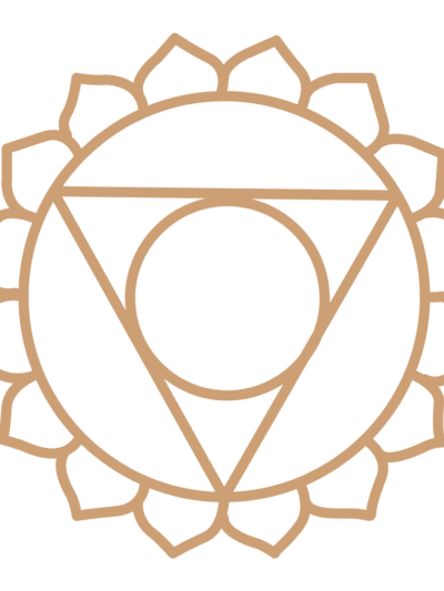 Chakra Therapy - 1 Chakra