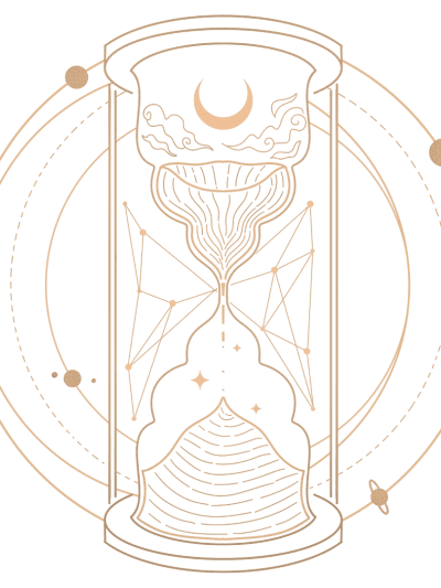 3 Month Personalized Horoscope +1 Oracle Card