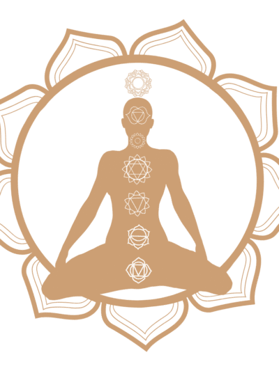 Chakra Therapy - All 7 Chakras