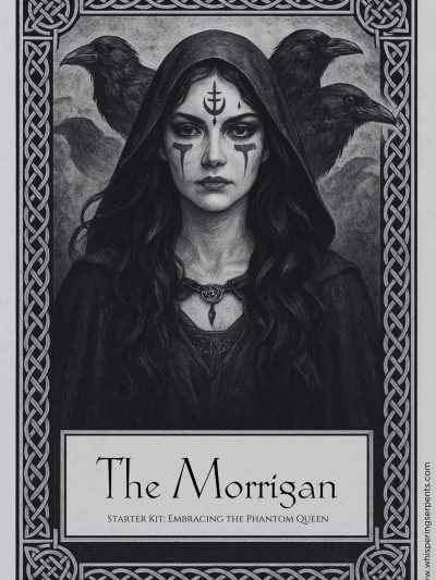 Starter Kit The Morrigan