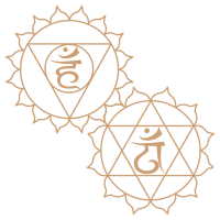 2 Chakras